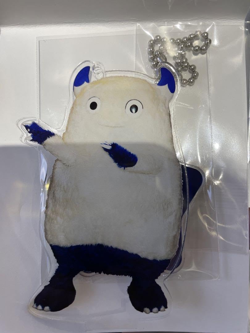 Amazon.co.jp: 横浜DeNAベイスターズ アクスタ バート